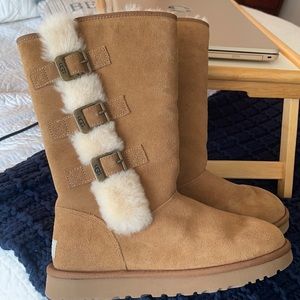 Ugg boots 8